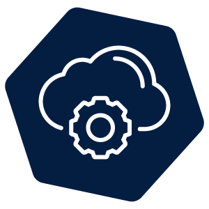 Cloud Icon